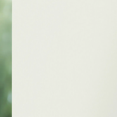 Luxaflex Room Darkening White/Off White Roller Blind