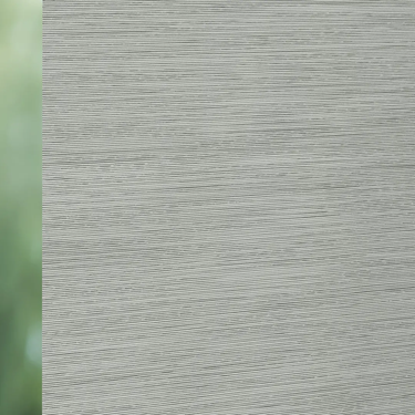 Luxaflex Room Darkening Grey/Black Roller Blind