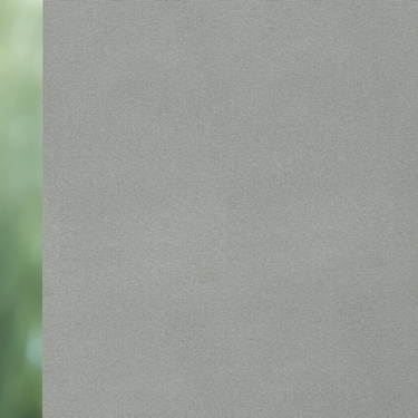 Luxaflex Room Darkening Grey/Black Roller Blind