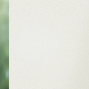 Luxaflex Translucent White Roller Blind