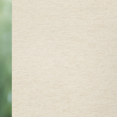 Luxaflex Translucent Natural Roller Blind