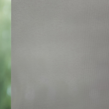 Luxaflex Sheer Grey/Black Roller Blind