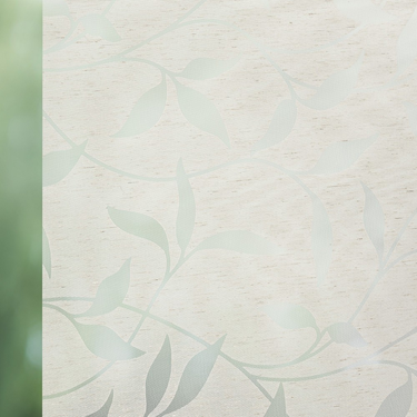 Luxaflex Sheer Natural Roller Blind