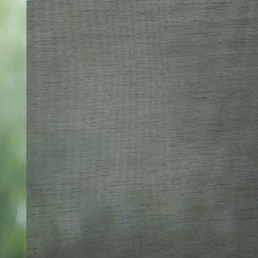 Luxaflex Sheer Grey/Black Roller Blind