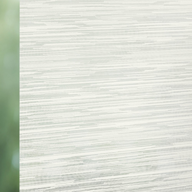 Luxaflex Sheer White/Off White Roller Blind