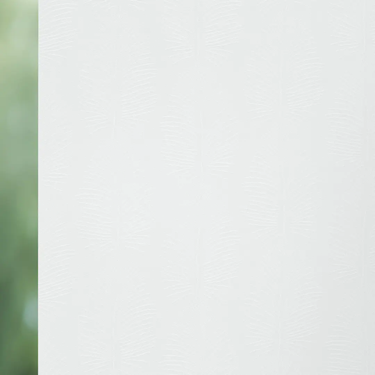 Luxaflex Translucent White Roller Blind