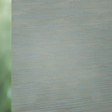 Luxaflex Sheer Grey/Black Roller Blind