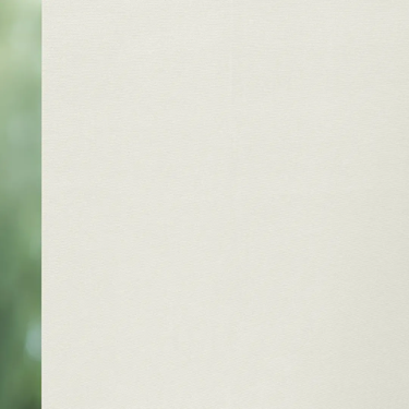 Luxaflex Room Darkening White/Off White Roller Blind