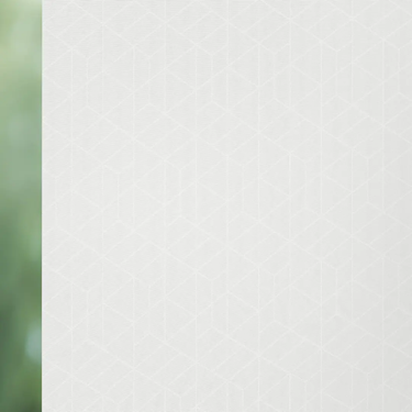 Luxaflex Translucent White Roller Blind