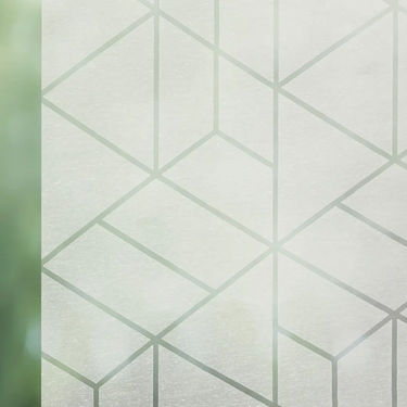 Luxaflex Extra Large - Sheer Roller Blind