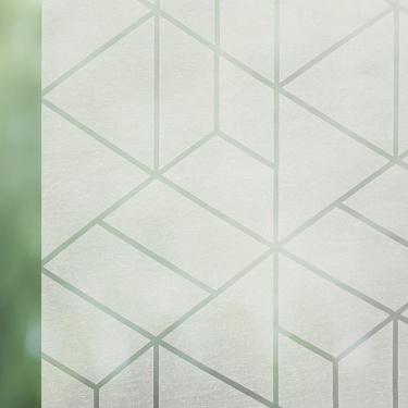 Luxaflex Sheer Natural Roller Blind