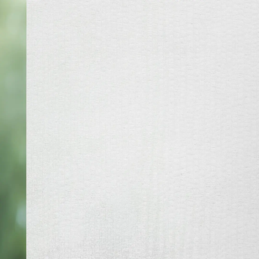 Luxaflex Translucent White Roller Blind