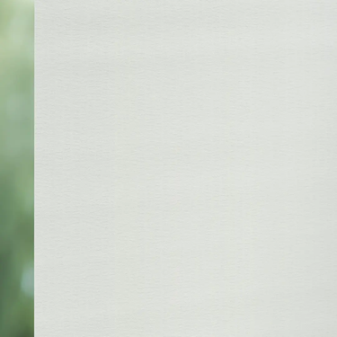 Luxaflex Room Darkening White/Off White Roller Blind