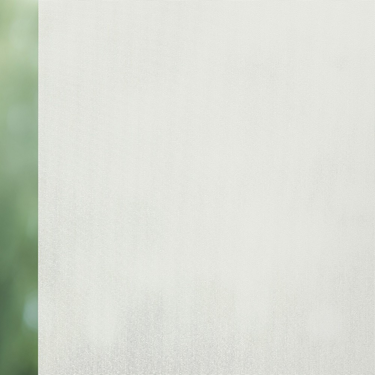 Luxaflex Semi-Transparent White/Off White Roller Blind