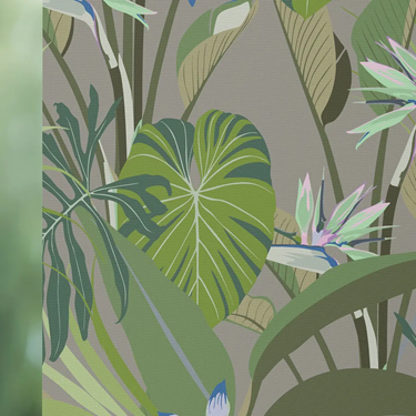 Luxaflex Room Darkening Colour Roller Blind