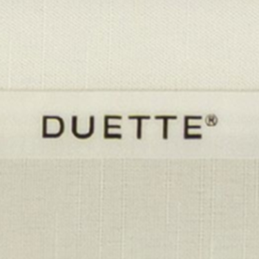 Luxaflex 32mm Translucent Duette Blind