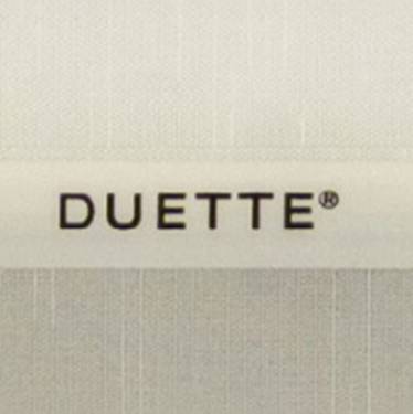 Luxaflex 32mm Translucent Duette Blind