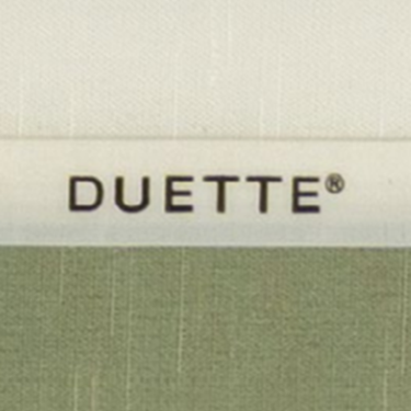 Luxaflex 32mm Translucent Duette Blind