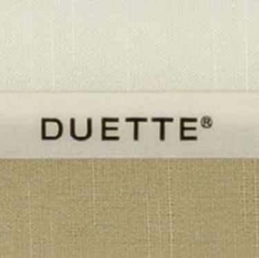 Luxaflex 32mm Translucent Duette Blind
