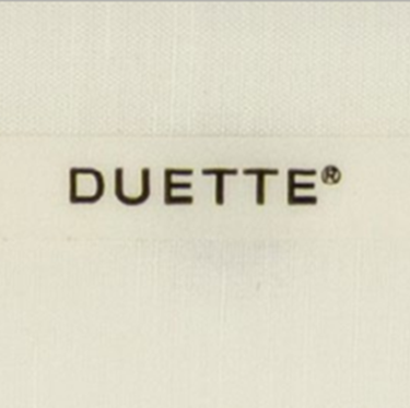 Luxaflex 25mm Translucent Duette Blind