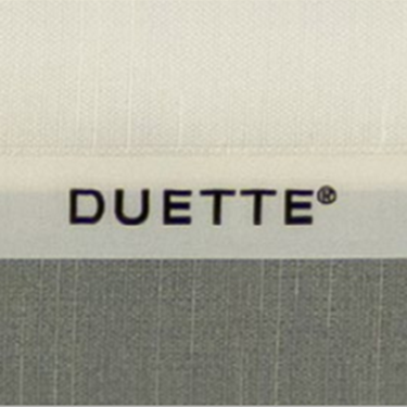 Luxaflex 25mm Translucent Duette Blind