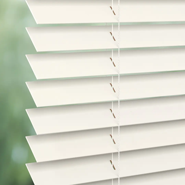Luxaflex 50mm Wood Venetian Blind