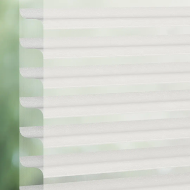 Luxaflex Silhouette 75mm Vane Dim-Out Blind