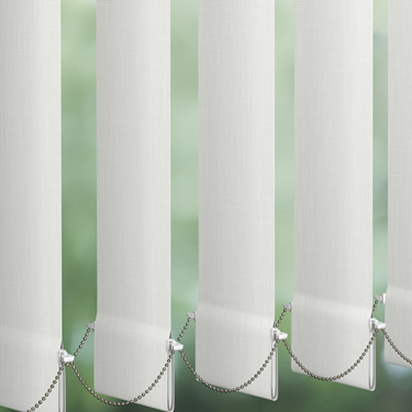 Luxaflex® Semi Sheer Vertical Blind - 89mm