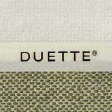 Luxaflex 25mm Translucent Duette Blind