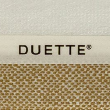 Luxaflex 32mm Translucent Duette Blind