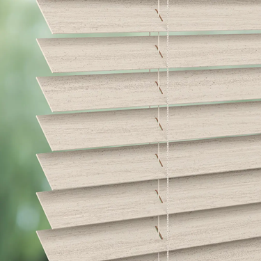 Luxaflex 50mm Wood Venetian Blind