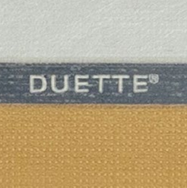 Luxaflex 25mm Room Darkening Duette Blind