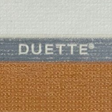 Luxaflex 32mm Room Darkening Duette Blind