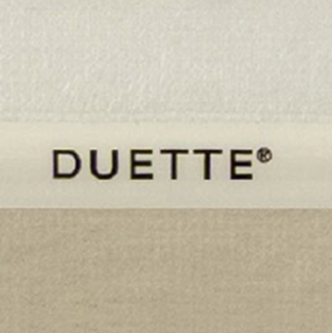 Luxaflex 25mm Translucent Duette Blind