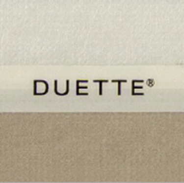 Luxaflex 25mm Translucent Duette Blind