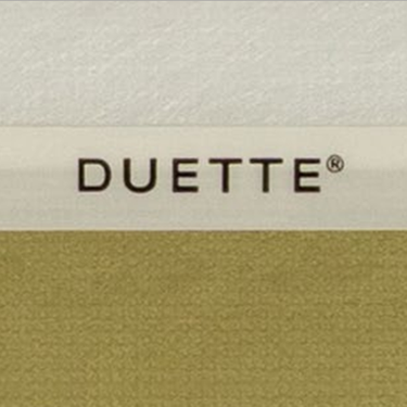 Luxaflex 25mm Translucent Duette Blind