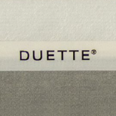 Luxaflex 25mm Translucent Duette Blind