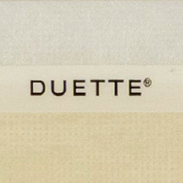 Luxaflex 32mm Translucent Duette Blind
