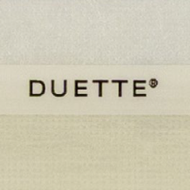 Luxaflex 32mm Translucent Duette Blind