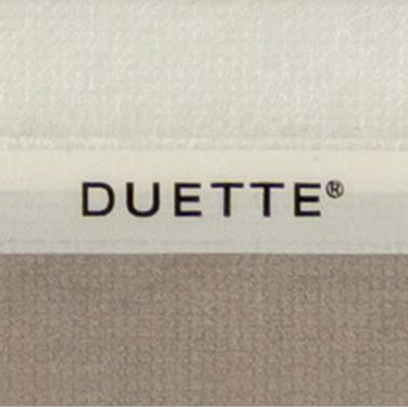 Luxaflex 32mm Translucent Duette Blind