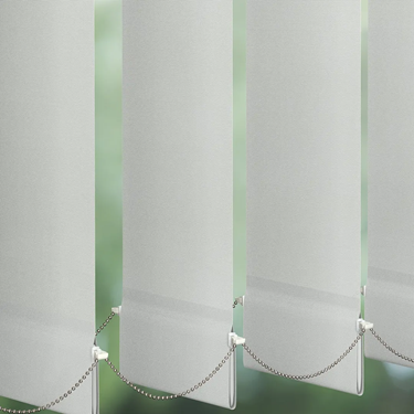 Luxaflex® Semi Transparent Vertical Blind - 89mm