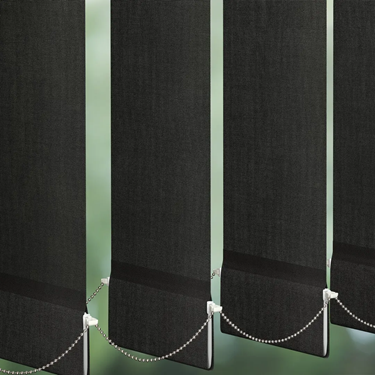 Luxaflex® Semi Transparent Vertical Blind - 89mm