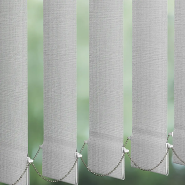 Luxaflex® Translucent Vertical Blind - 89mm