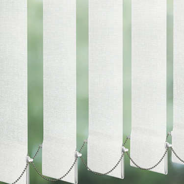 Luxaflex® Translucent Vertical Blind - 89mm