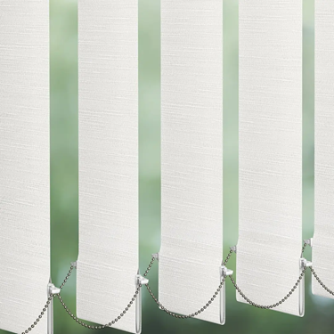 Luxaflex® Translucent Vertical Blind - 89mm