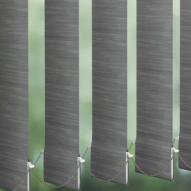 Luxaflex® Translucent Vertical Blind - 89mm