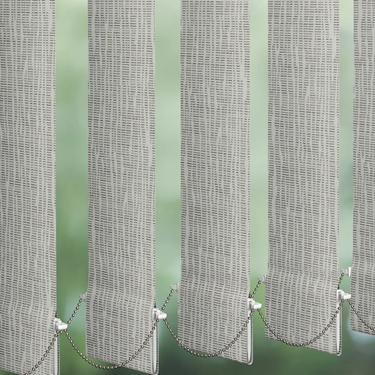Luxaflex® Translucent Vertical Blind - 89mm