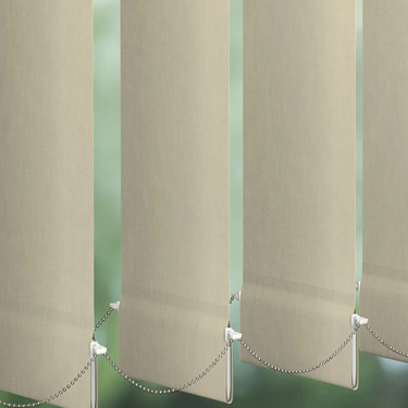 Luxaflex® Translucent Vertical Blind - 127mm