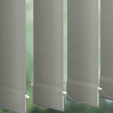 Luxaflex® Translucent Vertical Blind - 89mm