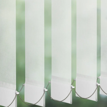 Luxaflex® Sheer Vertical Blind - 89mm